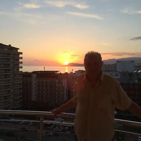 Daire Alden Iii Alanya