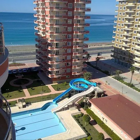 Apartament Alden Iii *