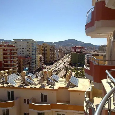 Alden Iii Apartament *