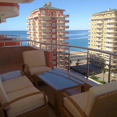 Apartament Alden Iii
