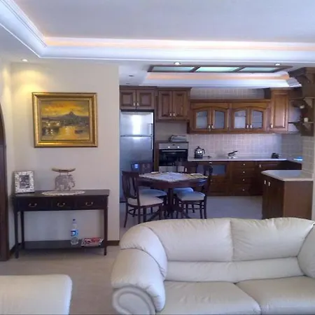 Alden Iii Apartament *
