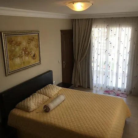 Apartament Alden Iii *