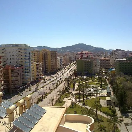 Alden Iii Appartement