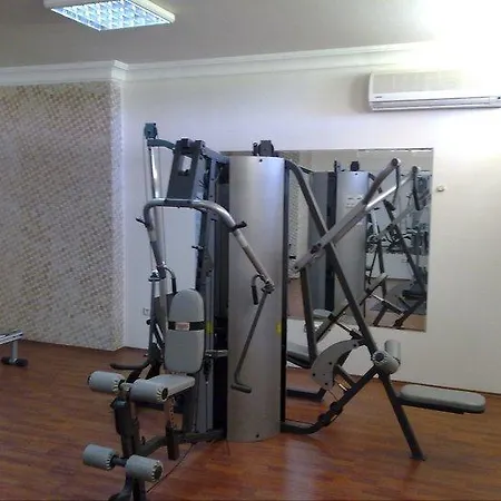 Alden Iii Appartement *