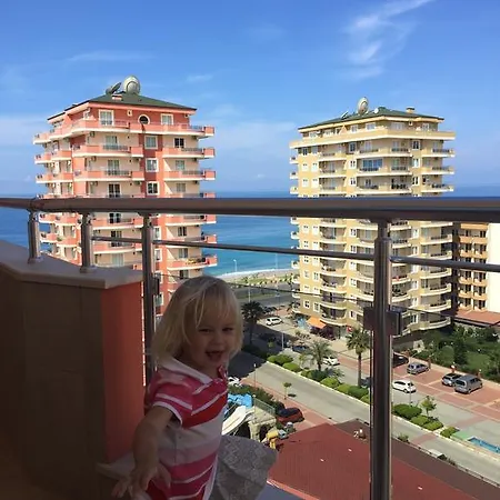 Alden Iii Appartement